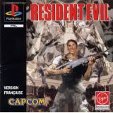 Resident Evil 1 (occasion)