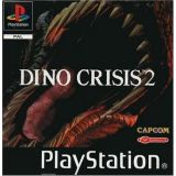Dino Crisis 2 (occasion)