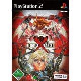 Guilty Gear X Ps2 (occasion)