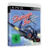 Damage Inc Pacific Squadron Wwii (occasion)
