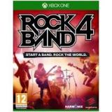 Rockband 4 Guitare + Jeu (occasion)