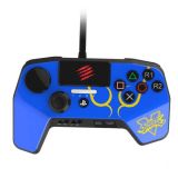 Fightpad Pro Street Fighter V - Bleu Chunli Pour Ps4/ps3 (occasion)