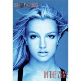 Britney Spears In The Zone (occasion)
