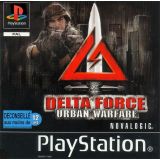 Delta Force Urban Warfare (occasion)