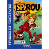Spirou En Boite (occasion)