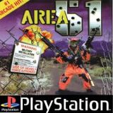 Area 51 (occasion)