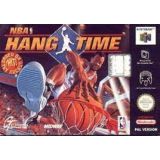 Nba Hang Time Sans Boite (occasion)