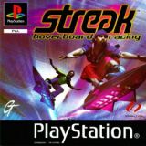 Streak Hoverboard Racing (occasion)