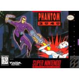 Phantom 2040 En Boite (occasion)