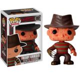Funko Pop! A Nightmare On Elm Street Freddy Krueger 02 (occasion)