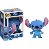 Funko Pop! Disney 12 Stitch (occasion)