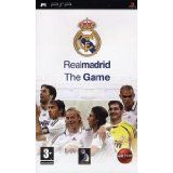 Real Madrid The Game (occasion)