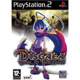 Disgaea Hour Of Darkness Import Us (occasion)