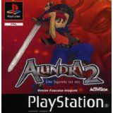 Alundra 2 (collection Legendes) (occasion)