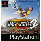 Tony Hawk S Pro Skater 2 Plat (occasion)
