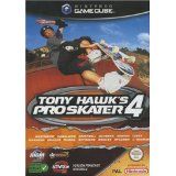 Tony Hawk S Pro Skater 4 (occasion)