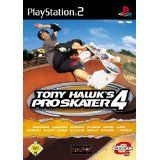 Tony Hawk S Pro Skater 4 (occasion)