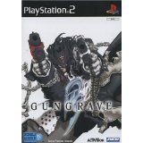 Gungrave (occasion)