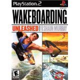 Wakeboarding Unleashed (occasion)