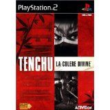 Tenchu La Colere Divine (occasion)