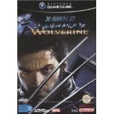 X Men 2 La Vengeance De Wolverine (occasion)