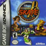 Extreme Skate (occasion)