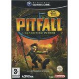 Pitfall L Expedition Perdue (occasion)