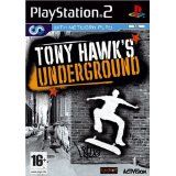 Tony Hawk S Underground (occasion)