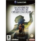 Les Desastreuses Aventures Des Orphelins Baudelaire (occasion)