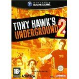 Tony Hawk S Underground 2 (occasion)