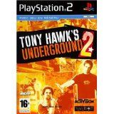 Tony Hawk S Underground 2 (occasion)