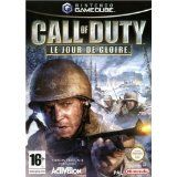 Call Of Duty Le Jour De Gloire (occasion)
