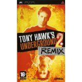 Tony Hawks Underground 2 Remix (occasion)