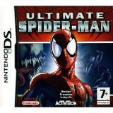 Ultimate Spiderman (occasion)