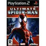 Ultimate Spider-man (occasion)