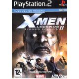 X Men Legends 2 (occasion)