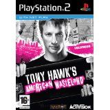 Tony Hawks American Wasteland (occasion)