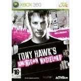 Tony Hawk S American Wasteland (occasion)