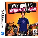 Tony Hawk S American Skateland (occasion)