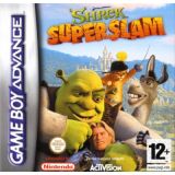 Shrek Super Slam (occasion)
