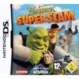 Shrek Super Slam (occasion)