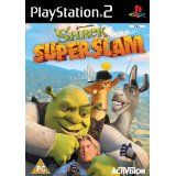 Shrek Super Slam (occasion)