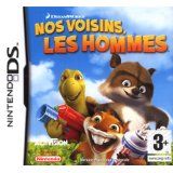 Nos Voisins Les Hommes (occasion)