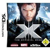 X-men The Official Game (occasion)