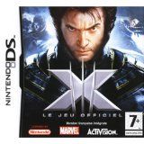 X Men Le Jeu Officiel (occasion)