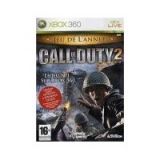Call Of Duty 2 Edition Jeu De L Annee (occasion)
