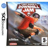 Tony Hawk S Downhill Jam (occasion)