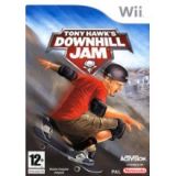 Tony Hawk S Downhill Jam (occasion)