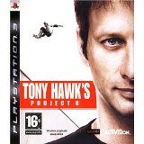 Tony Hawk S Project 8 (occasion)