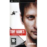 Tony Hawks Project 8 (occasion)